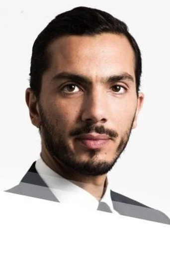 Chân dung Samir Boitard