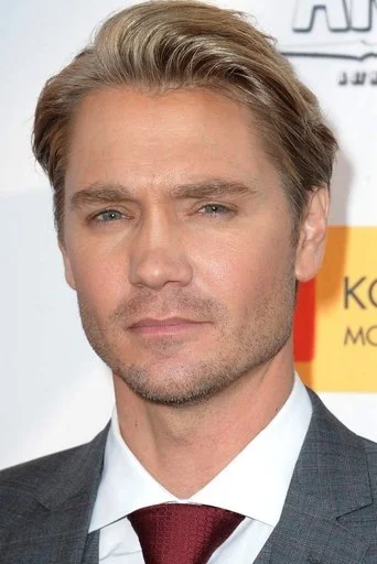 Chân dung Chad Michael Murray