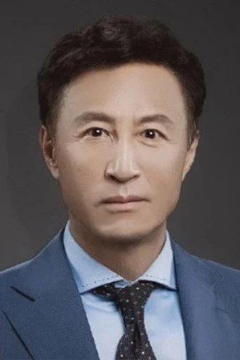 Chân dung Wang Luoyong