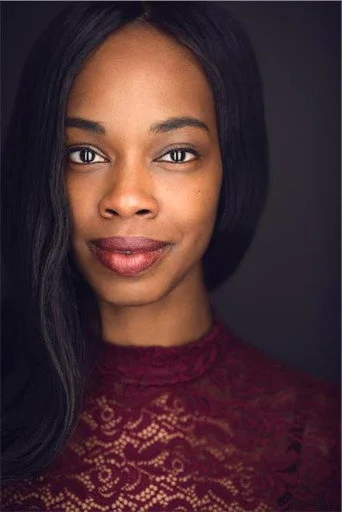 Chân dung Fedna Jacquet