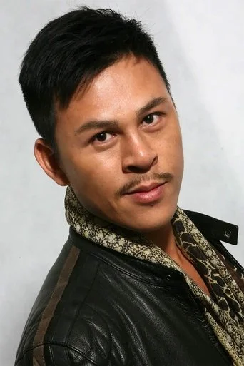 Chân dung Xing Yu