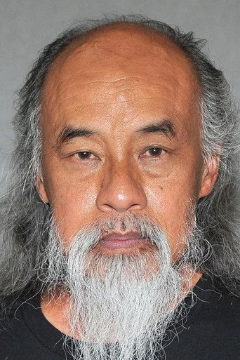 Chân dung Al Leong