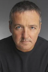Chân dung Paul Barrett