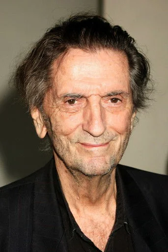 Chân dung Harry Dean Stanton