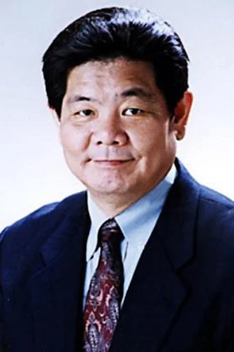 Chân dung Yu Shimaka