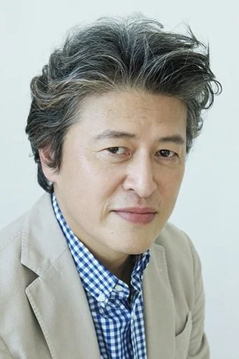 Chân dung 권해효