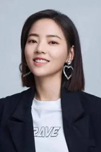 Chân dung Vivienne Tien