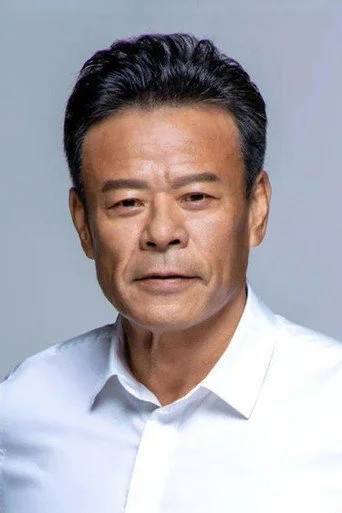 Chân dung Huang Pinyuan