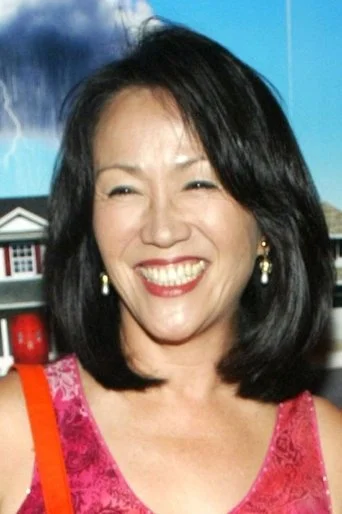 Chân dung Freda Foh Shen