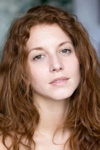 Chân dung Marie-Clotilde Ramos-Ibanez