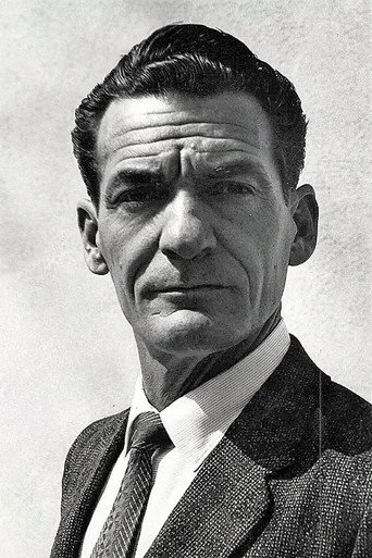 Chân dung Gilman Rankin
