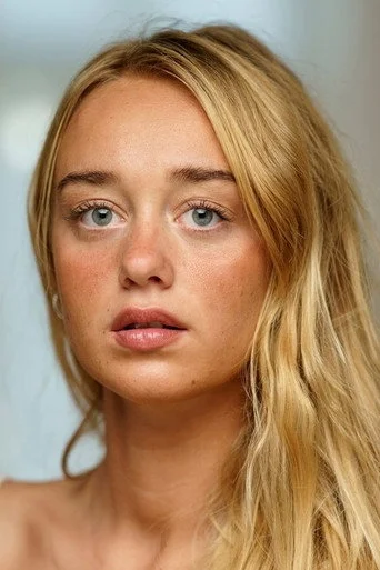 Chân dung Carla Philip Røder