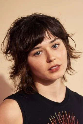 Chân dung Ruby Cruz