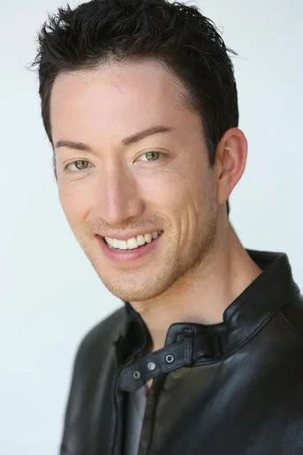 Chân dung Todd Haberkorn