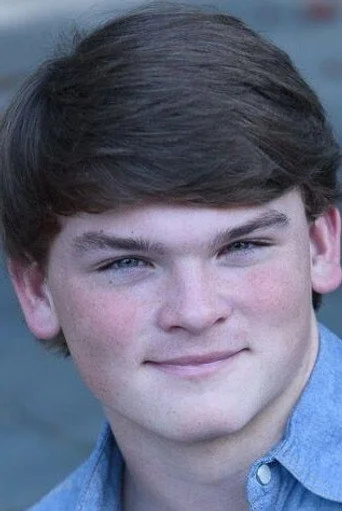 Chân dung Cade Mansfield Cooksey