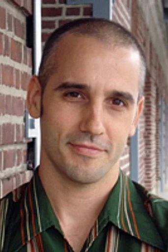 Chân dung Alexander Vegh