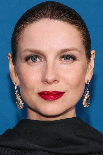 Chân dung Caitríona Balfe