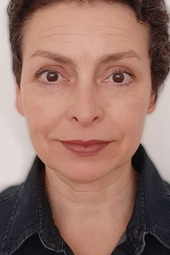 Chân dung Iryna Fedorova