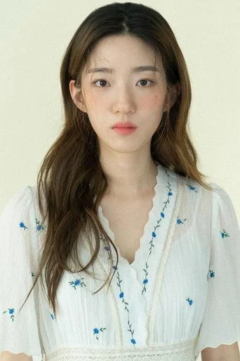 Chân dung Kang Chae-young