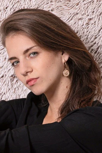Chân dung Zsófia Temesvári