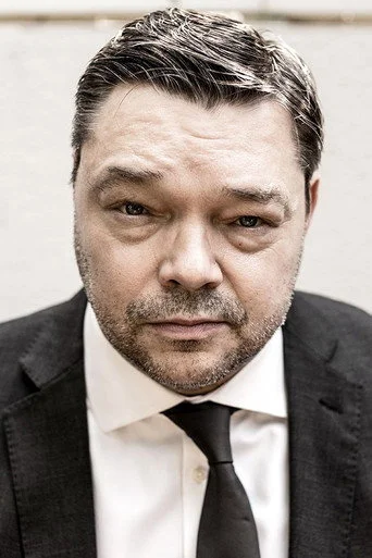 Chân dung Andy Beckwith