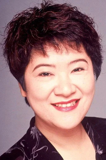 Chân dung Ai Satou