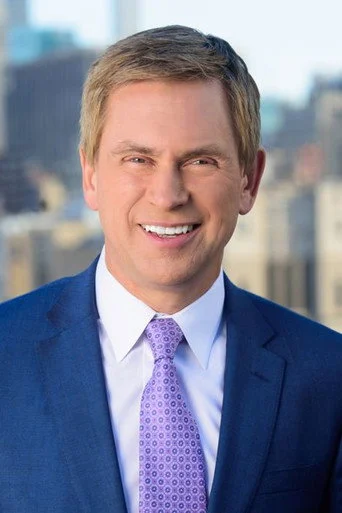 Chân dung Pat Kiernan
