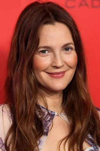 Chân dung Drew Barrymore