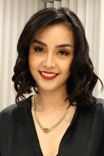 Chân dung Jenn Rosa