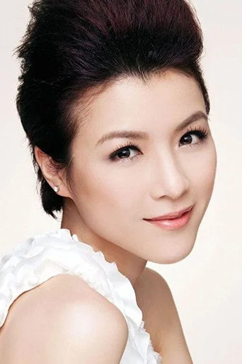 Chân dung Aimee Chan