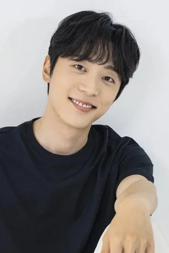 Chân dung Shin Hyun-soo