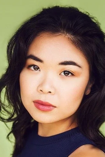 Chân dung Lisa Truong
