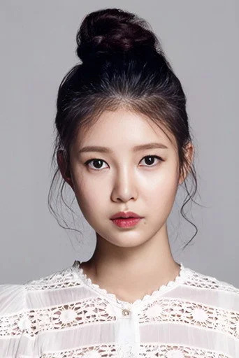 Chân dung Woo Do-im