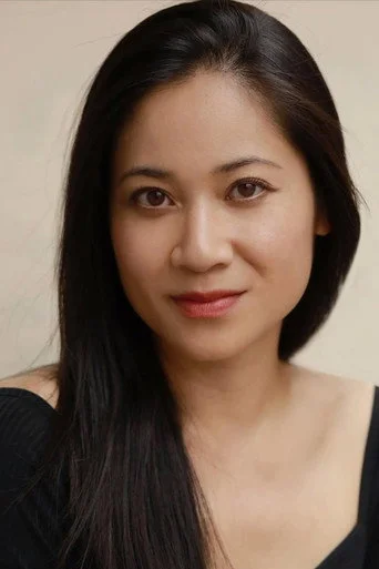 Chân dung Geneviève Doang