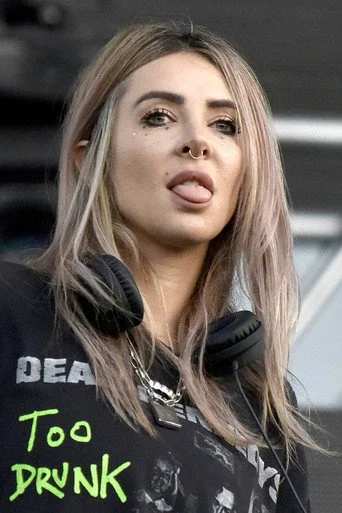 Chân dung Alison Wonderland
