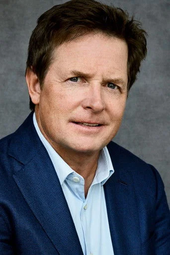Chân dung Michael J. Fox