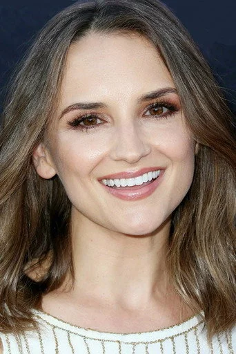 Chân dung Rachael Leigh Cook