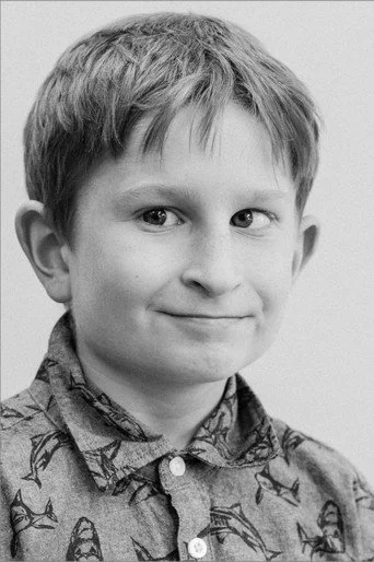 Chân dung Joel Sheldon