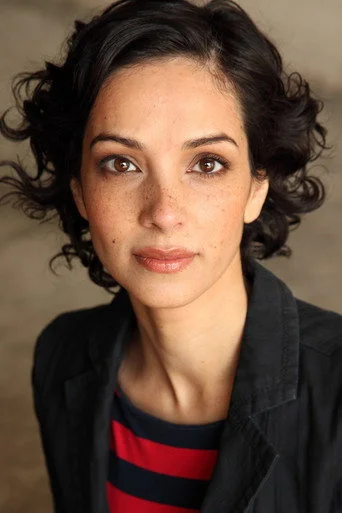 Chân dung Sonita Henry