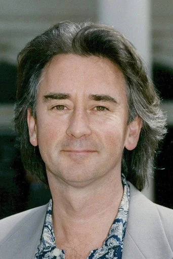 Chân dung Denis Lawson