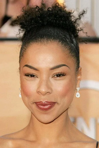 Chân dung Sophie Okonedo