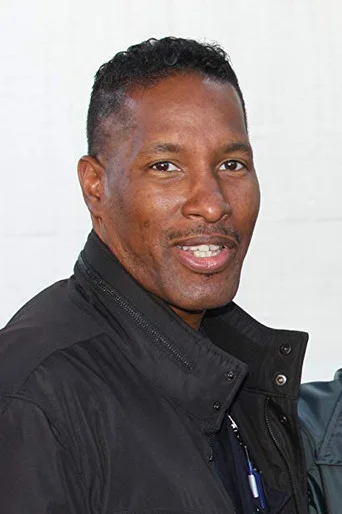 Chân dung James D. Weston II