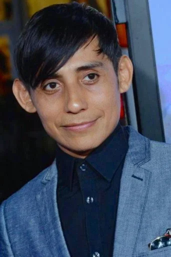 Chân dung Luis Chávez