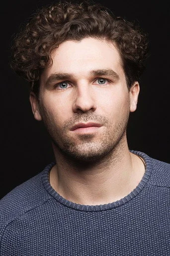 Chân dung Jordan Mifsud