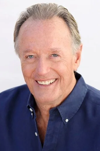 Chân dung Peter Fonda