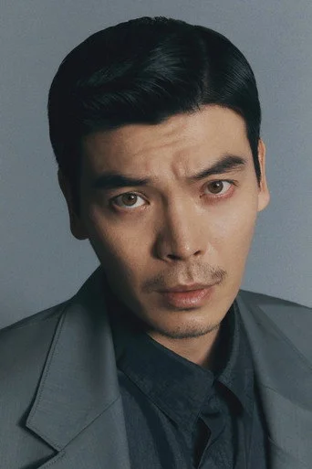 Chân dung Kim Seung-oh