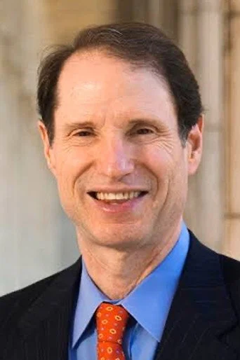 Chân dung Ron Wyden