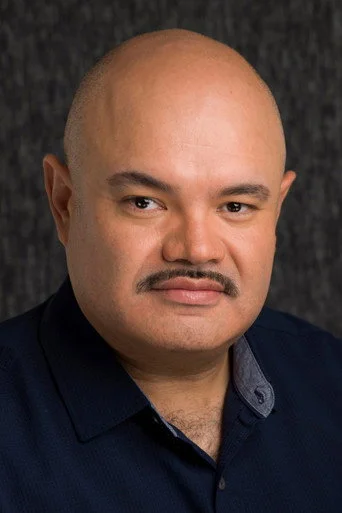 Chân dung Erick Chavarria