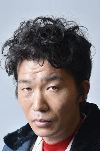 Chân dung Tsutomu Takahashi