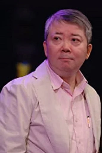 Chân dung Manfred Wong Man-Chun